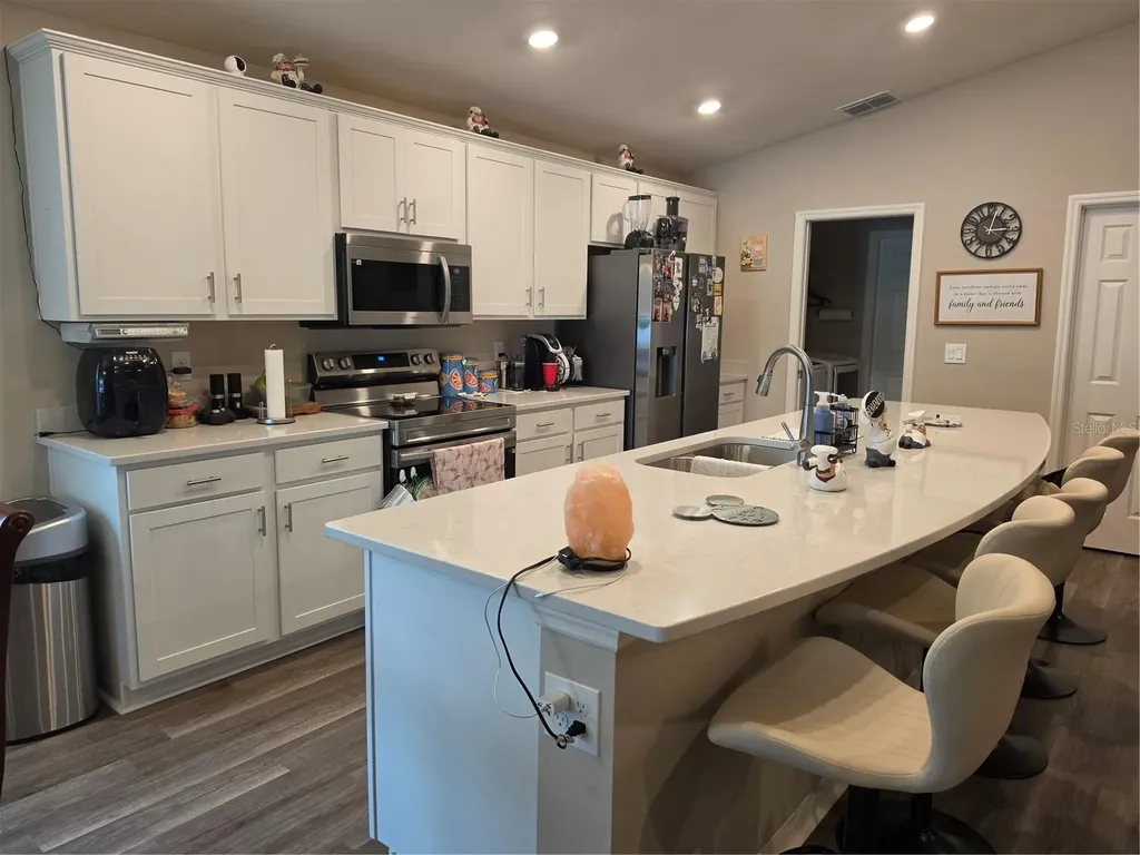 1821 Noble Drive Davenport FL 33837