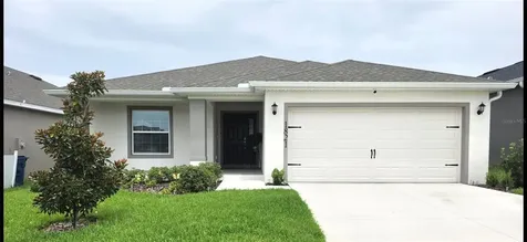 1821 Noble Drive Davenport FL 33837