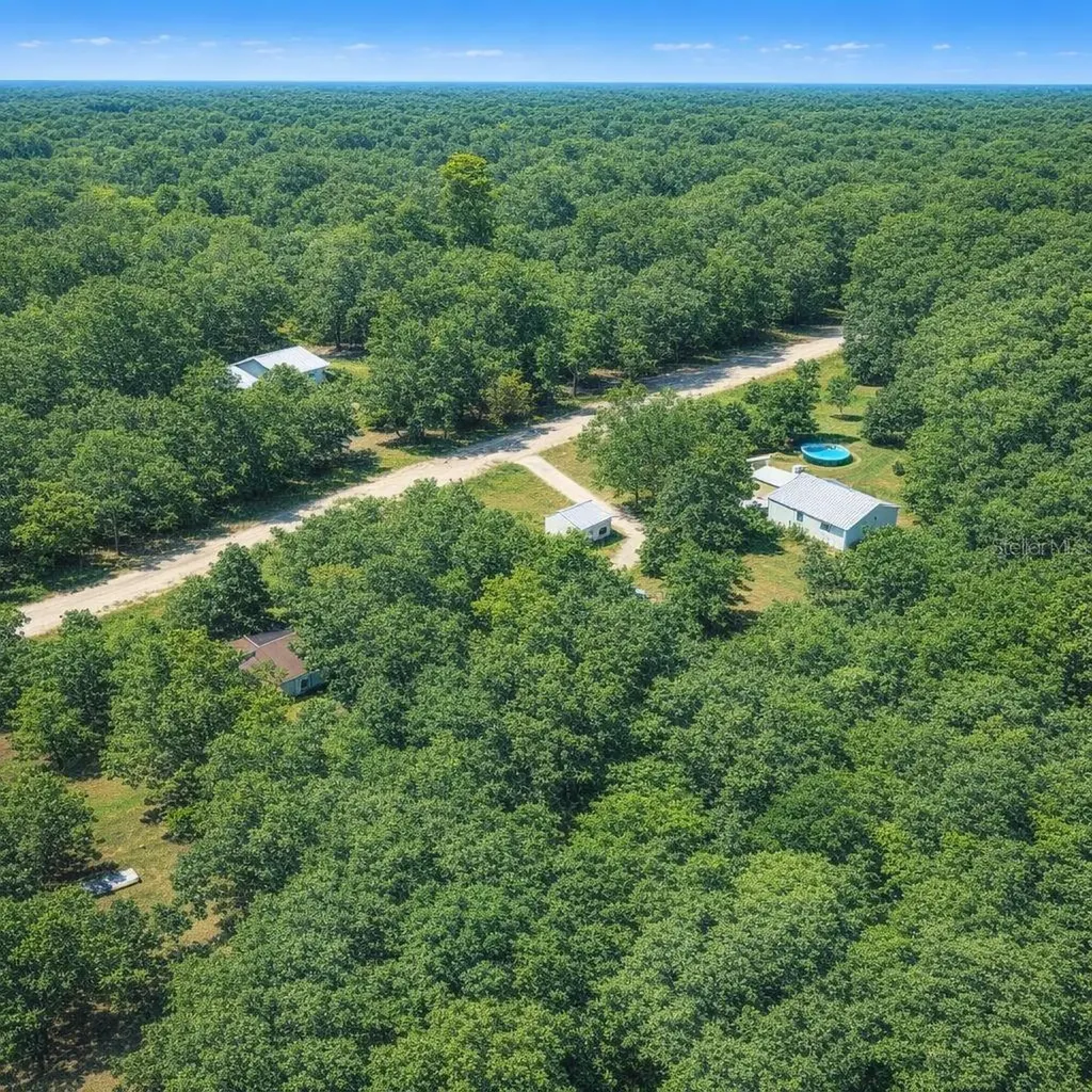 32478 Smallman Street Webster FL 33597