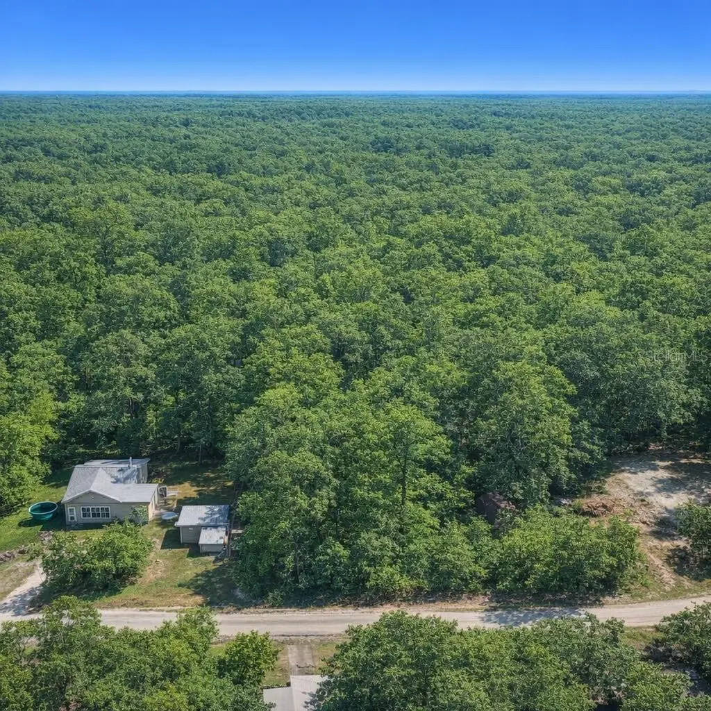 32478 Smallman Street Webster FL 33597