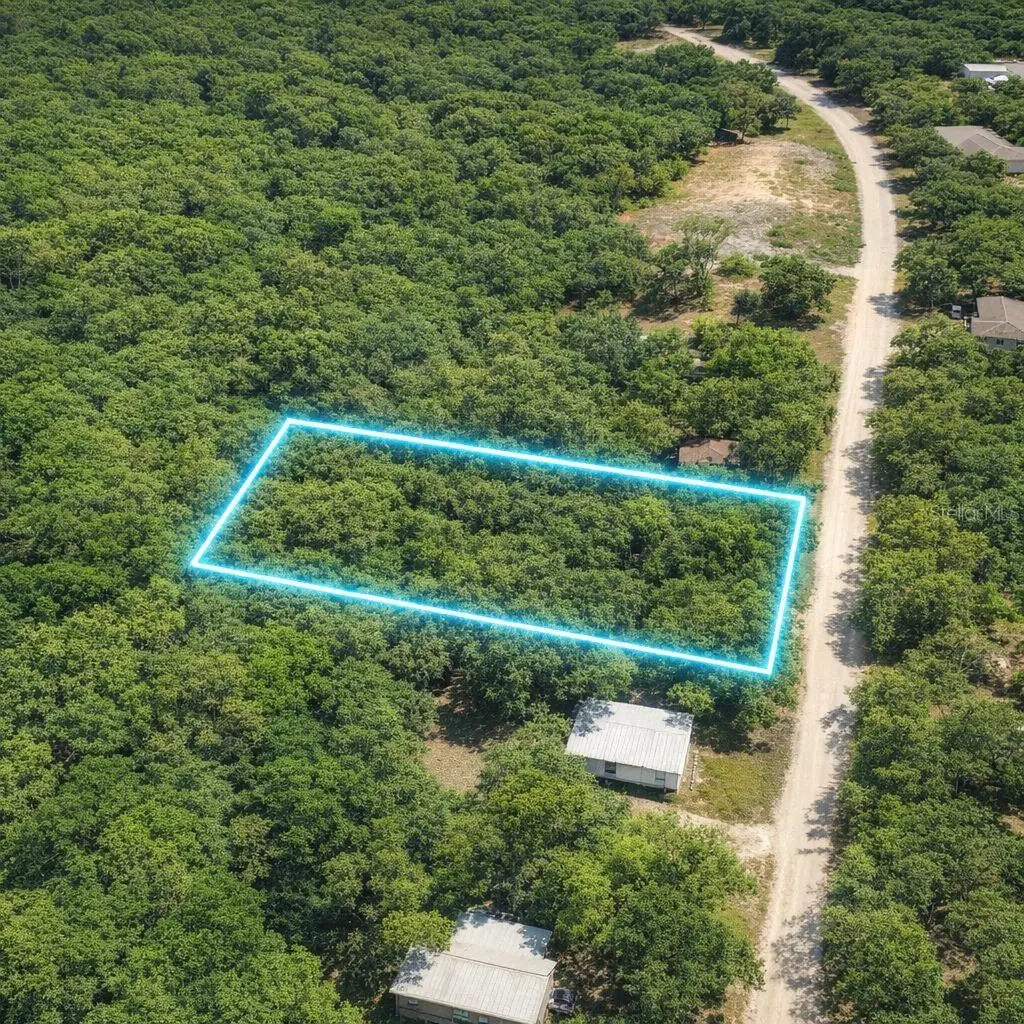 32478 Smallman Street Webster FL 33597
