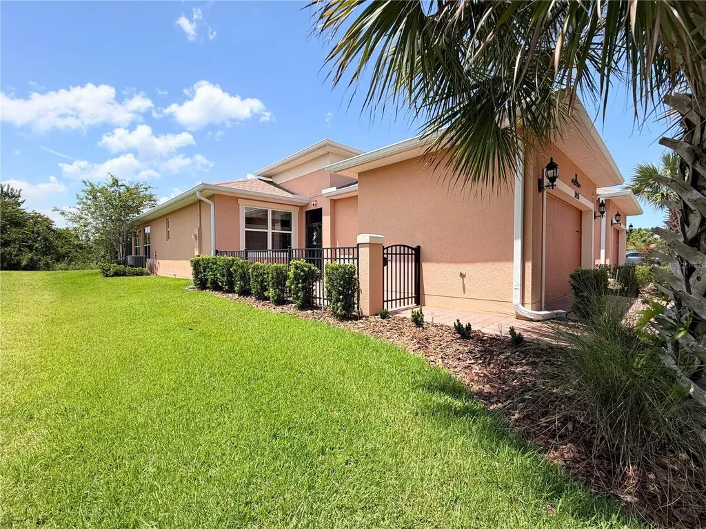 3455 Fallbrook Drive Poinciana FL 34759
