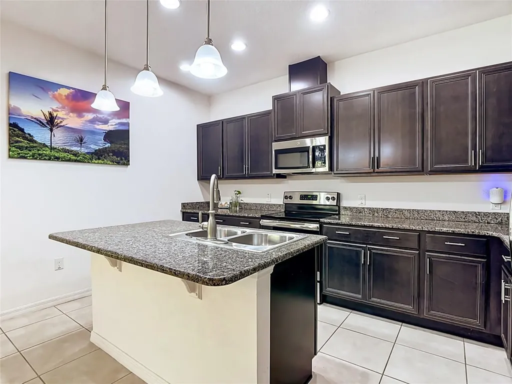 3455 Fallbrook Drive Poinciana FL 34759