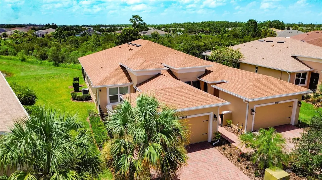 3455 Fallbrook Drive Poinciana FL 34759