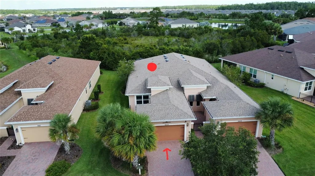 3455 Fallbrook Drive Poinciana FL 34759