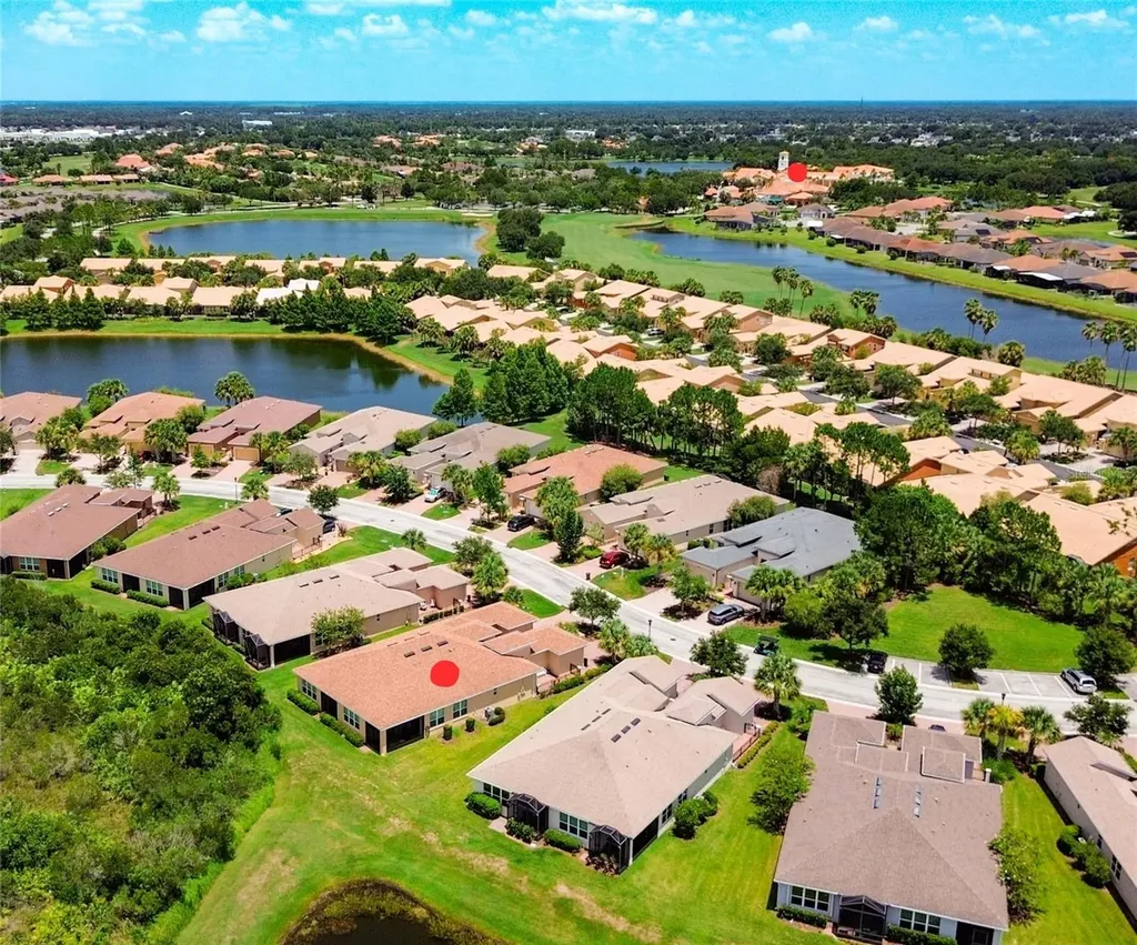3455 Fallbrook Drive Poinciana FL 34759