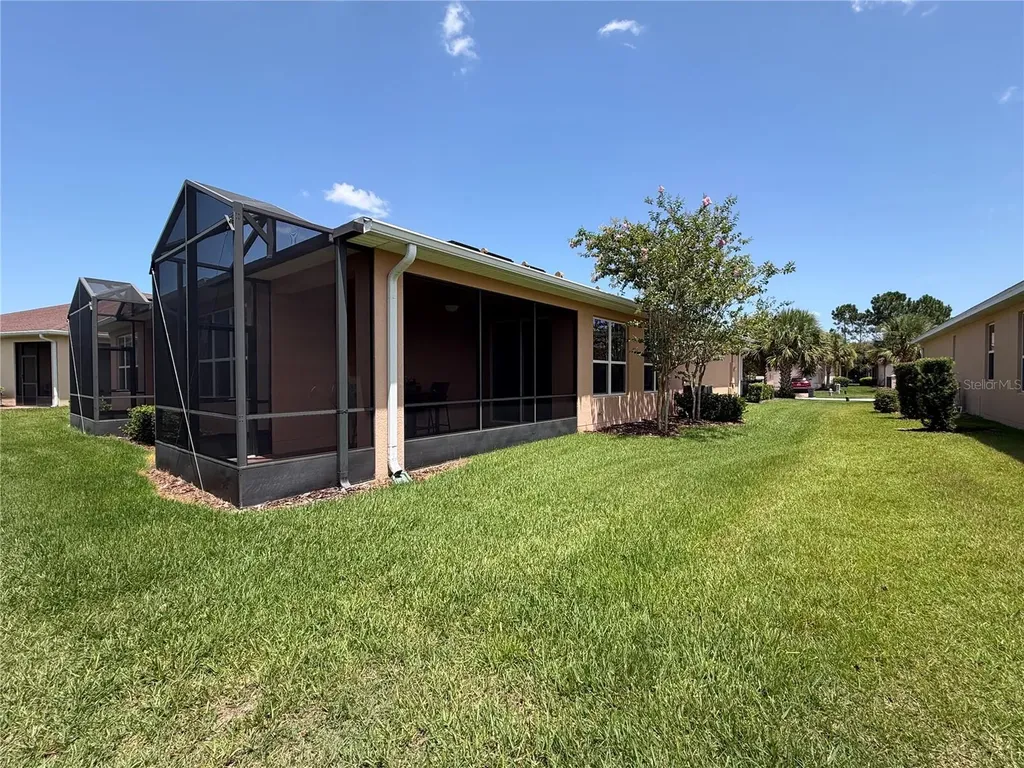 3455 Fallbrook Drive Poinciana FL 34759