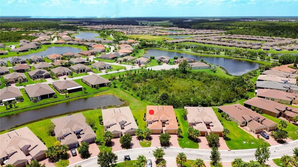 3455 Fallbrook Drive Poinciana FL 34759
