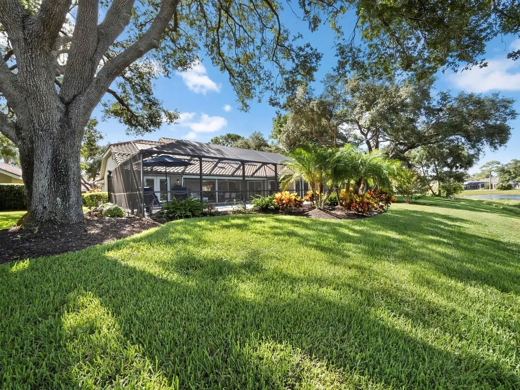 8314 Cypress Hollow Drive Sarasota FL 34238