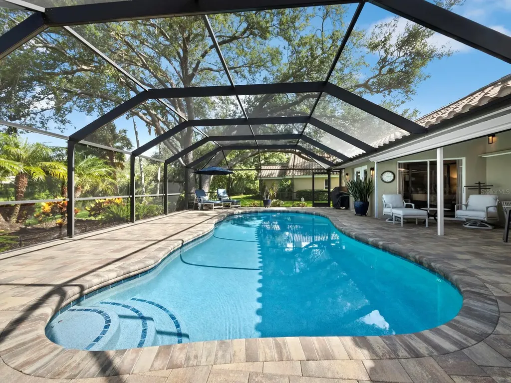 8314 Cypress Hollow Drive Sarasota FL 34238