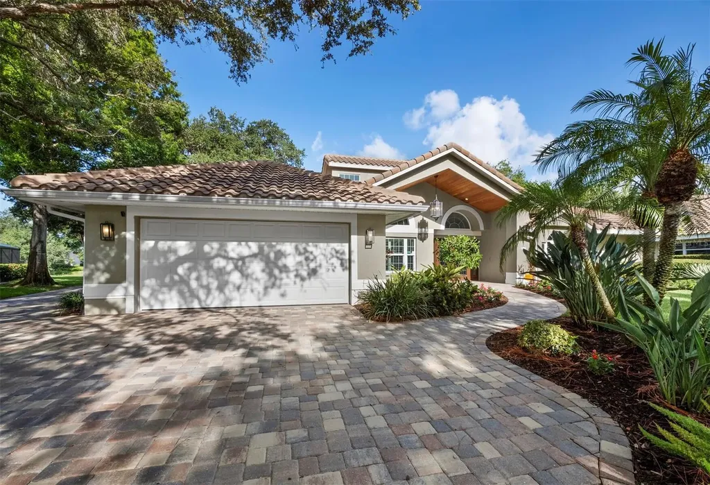 8314 Cypress Hollow Drive Sarasota FL 34238