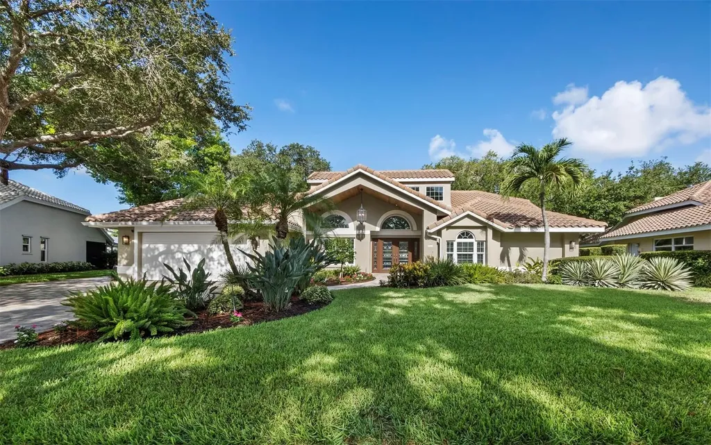 8314 Cypress Hollow Drive Sarasota FL 34238