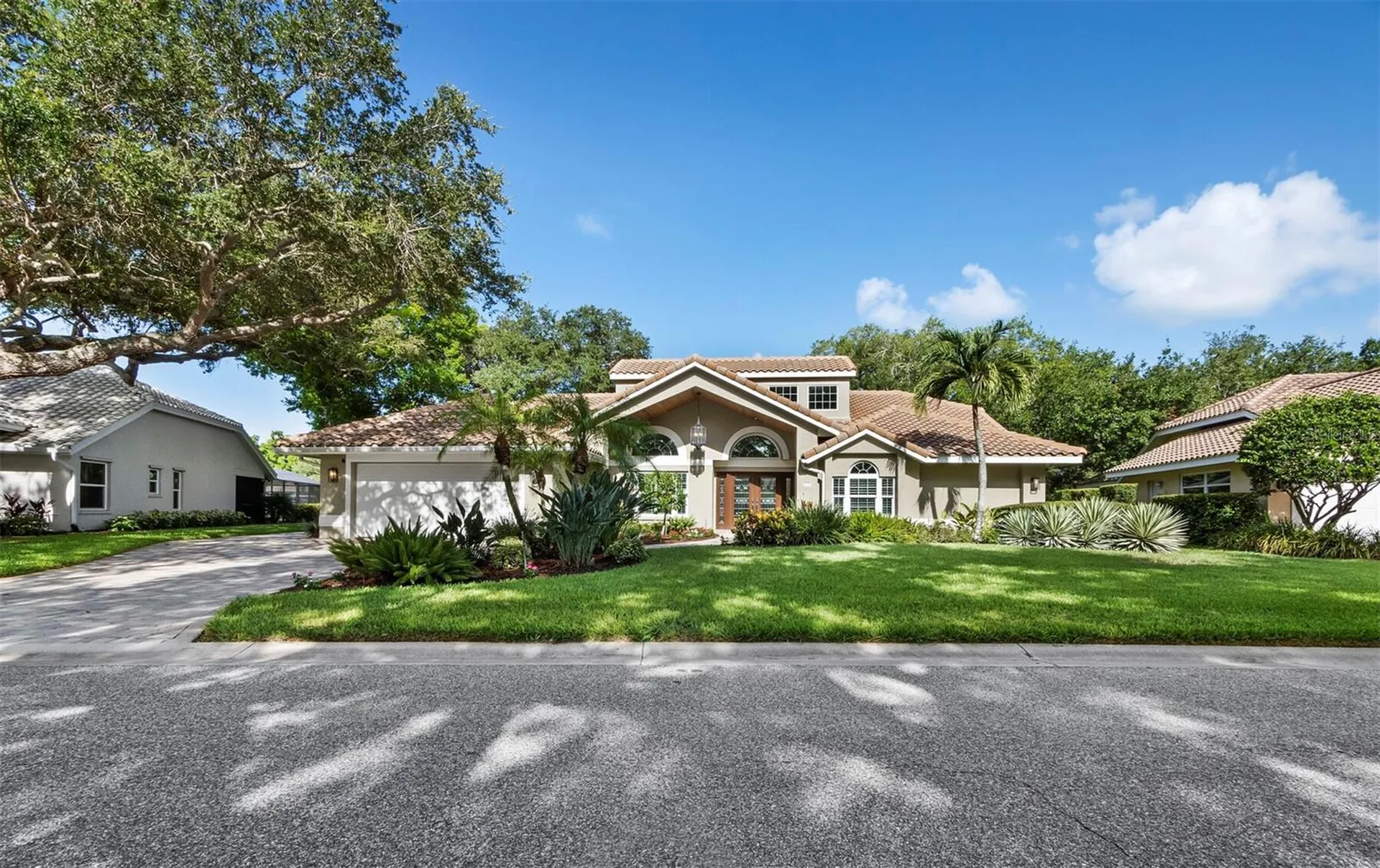 8314 Cypress Hollow Drive Sarasota FL 34238