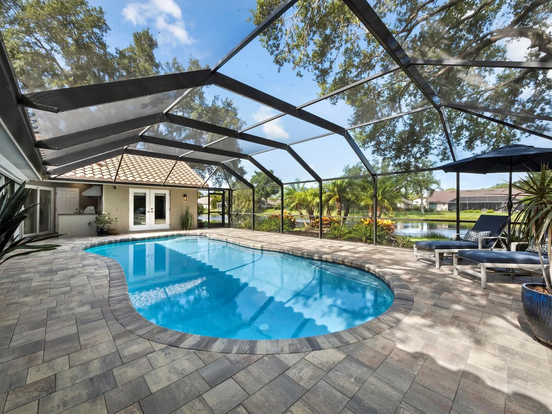 8314 Cypress Hollow Drive Sarasota FL 34238