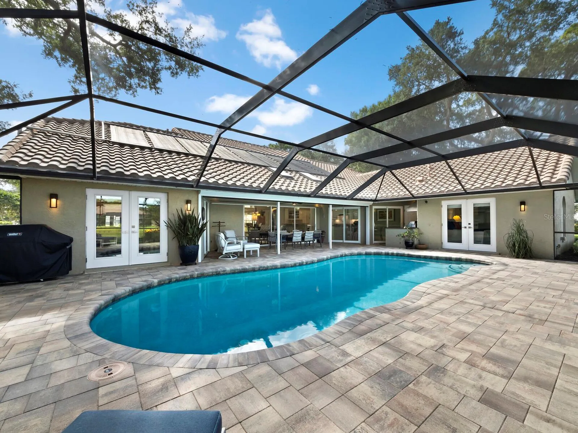 8314 Cypress Hollow Drive Sarasota FL 34238