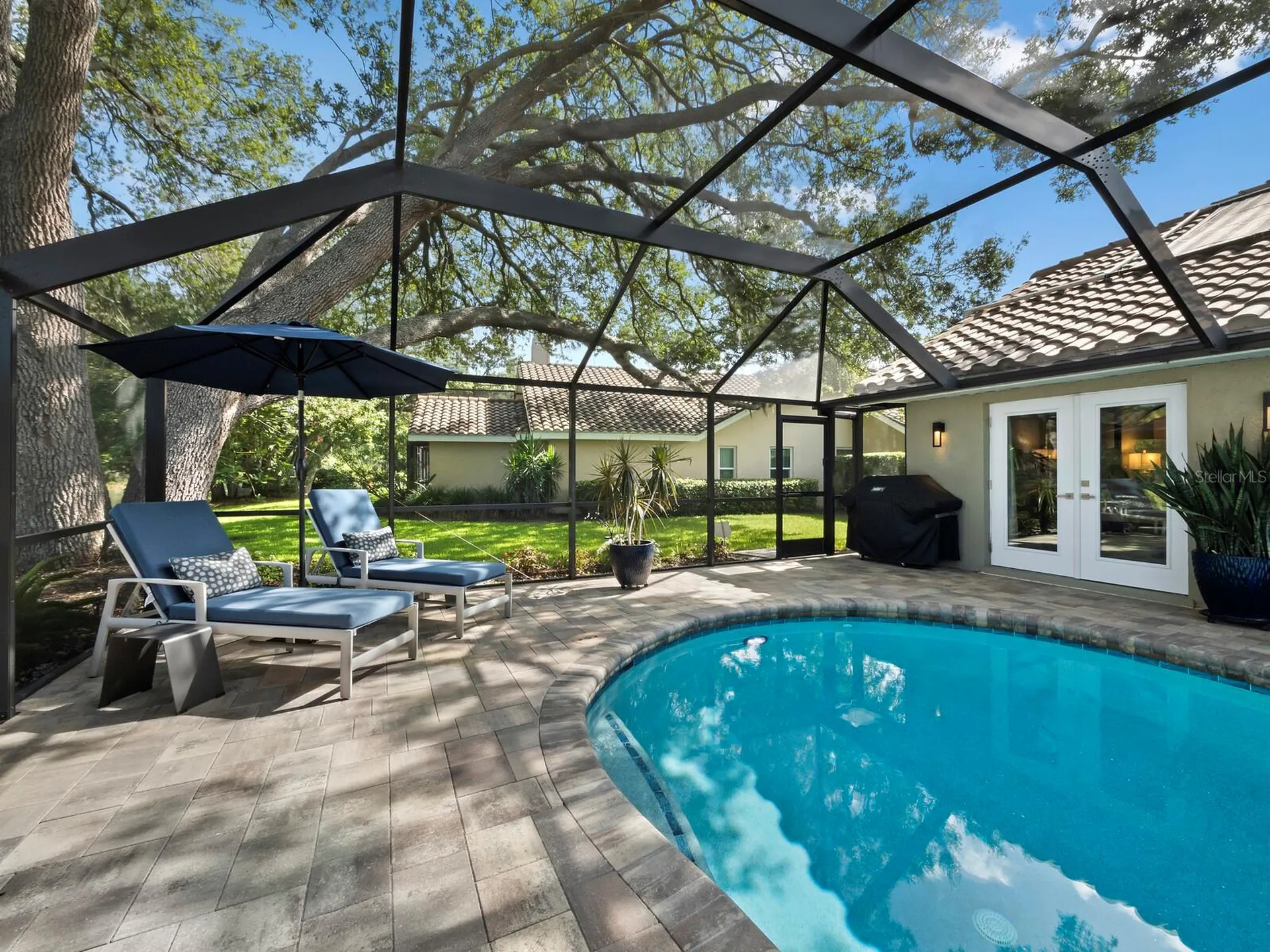 8314 Cypress Hollow Drive Sarasota FL 34238