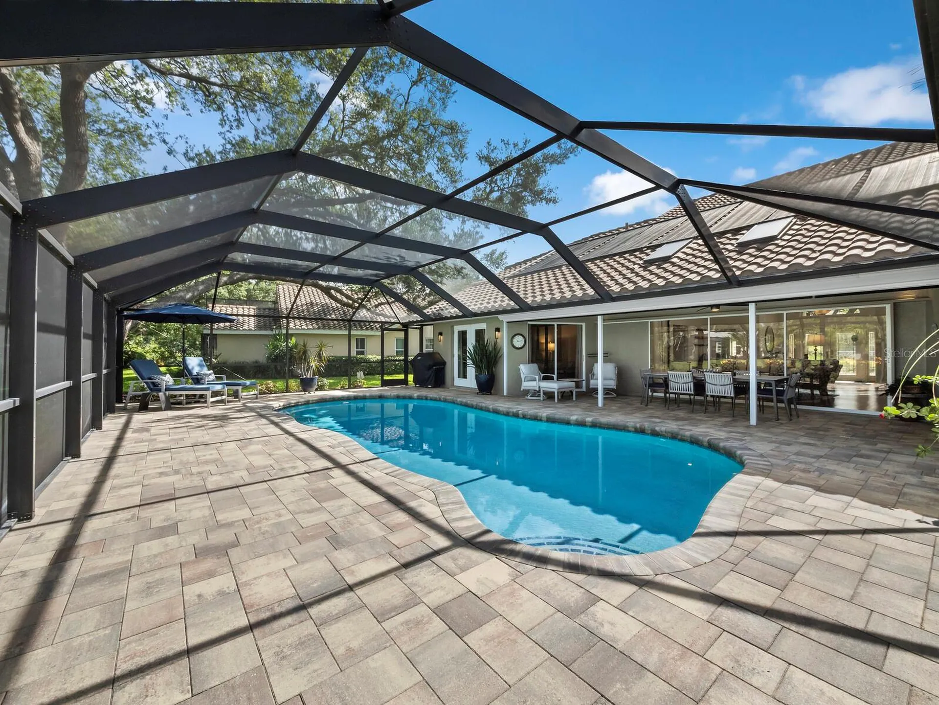 8314 Cypress Hollow Drive Sarasota FL 34238