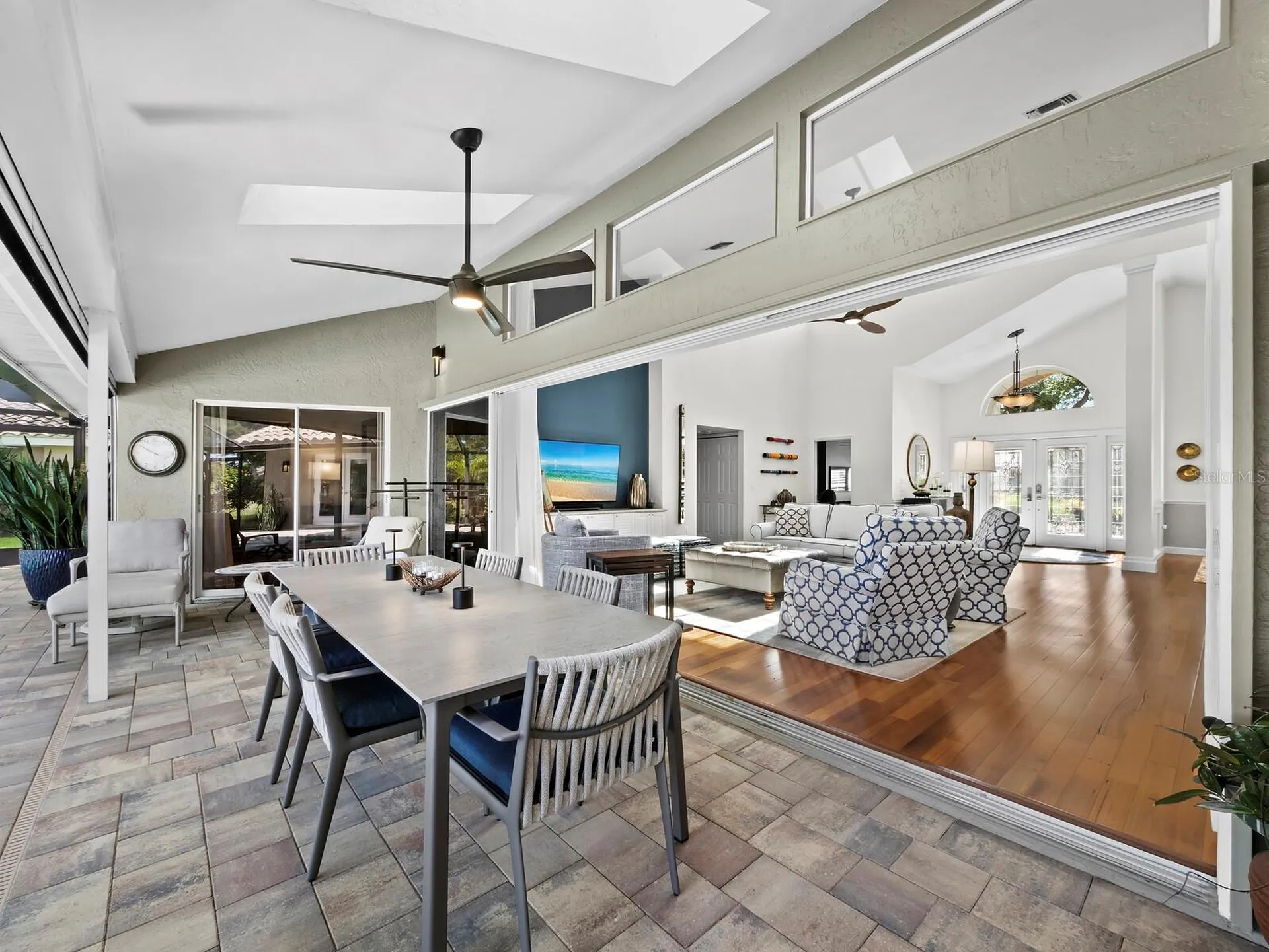 8314 Cypress Hollow Drive Sarasota FL 34238