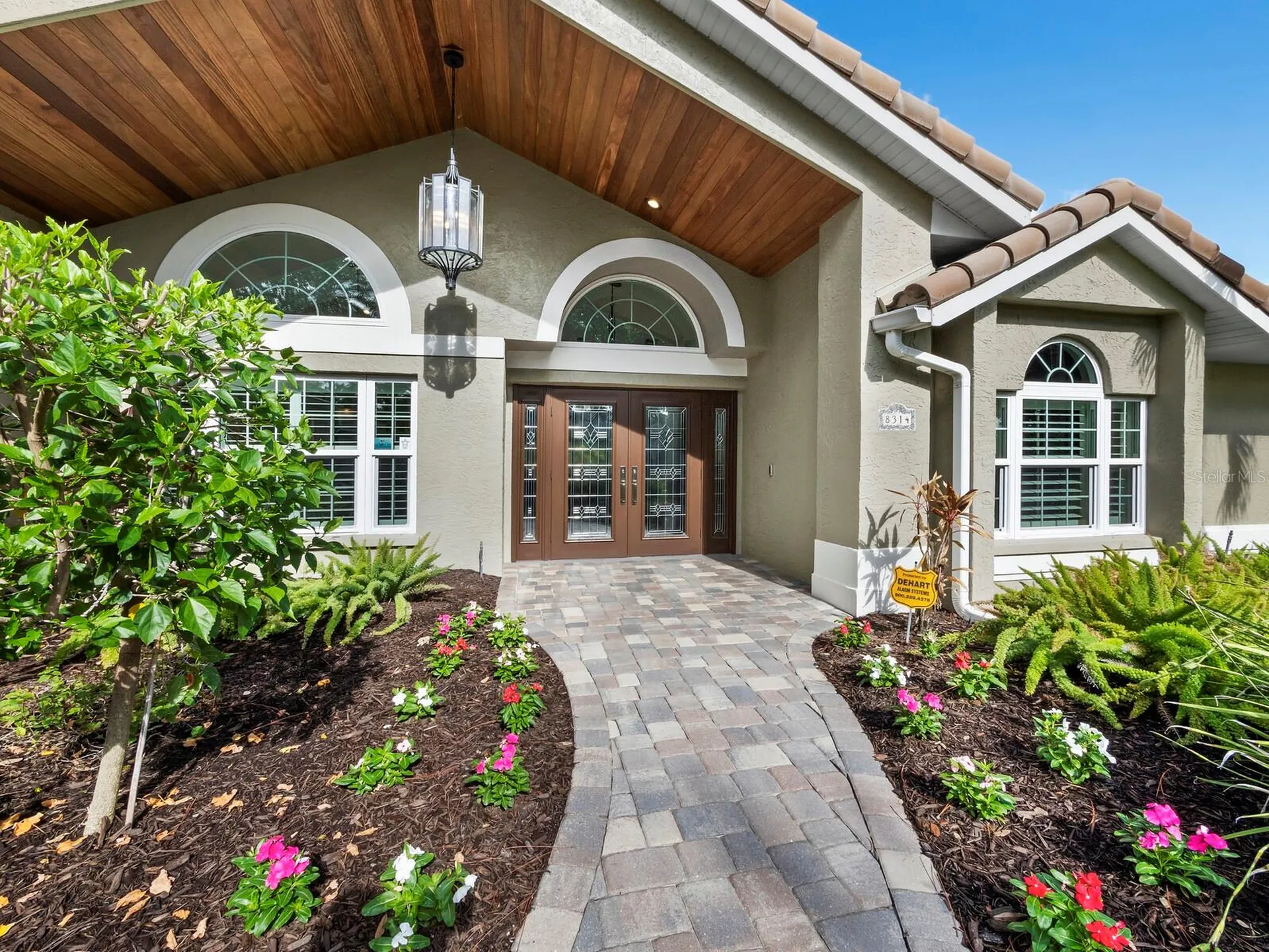 8314 Cypress Hollow Drive Sarasota FL 34238