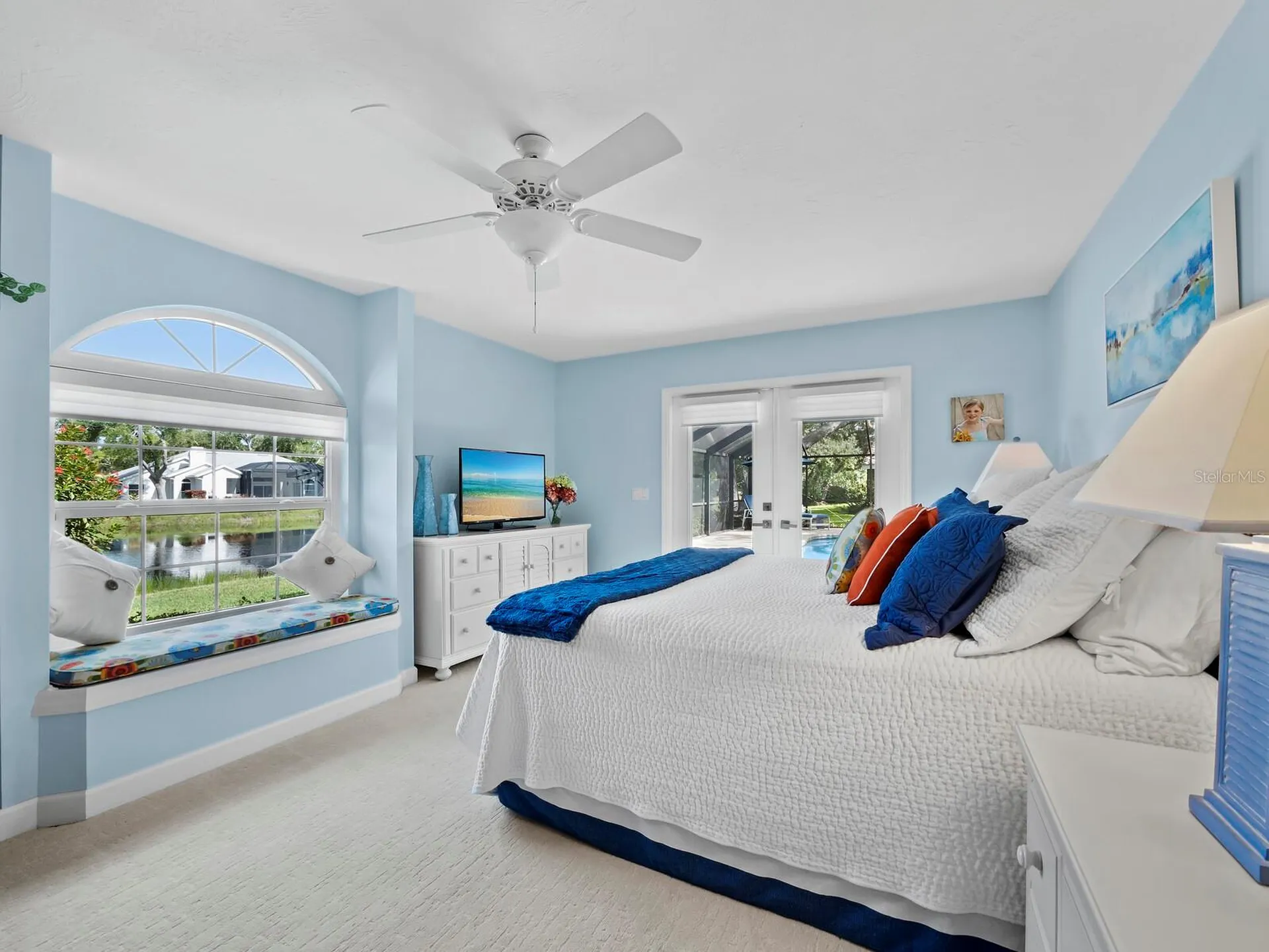 8314 Cypress Hollow Drive Sarasota FL 34238
