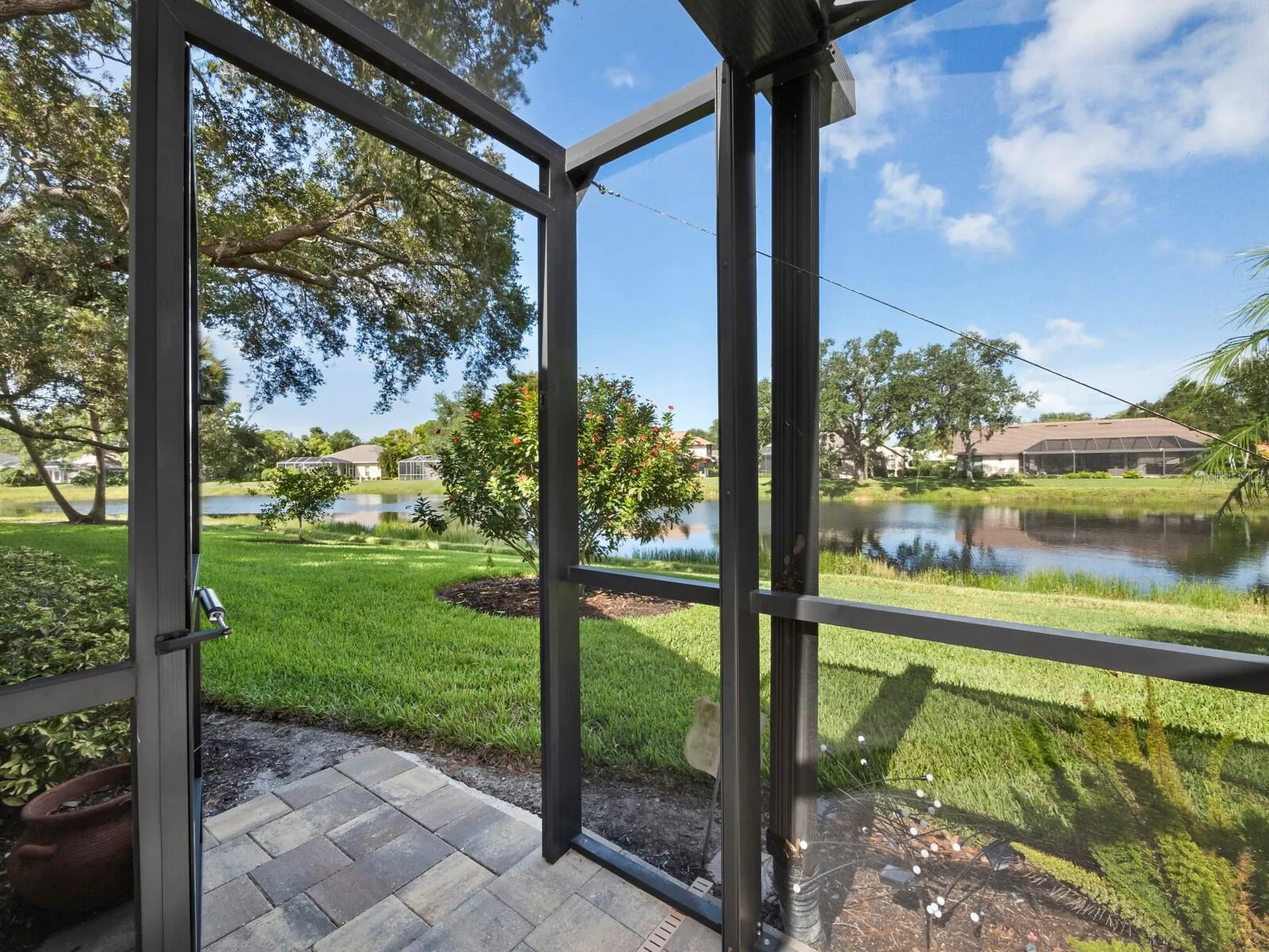 8314 Cypress Hollow Drive Sarasota FL 34238