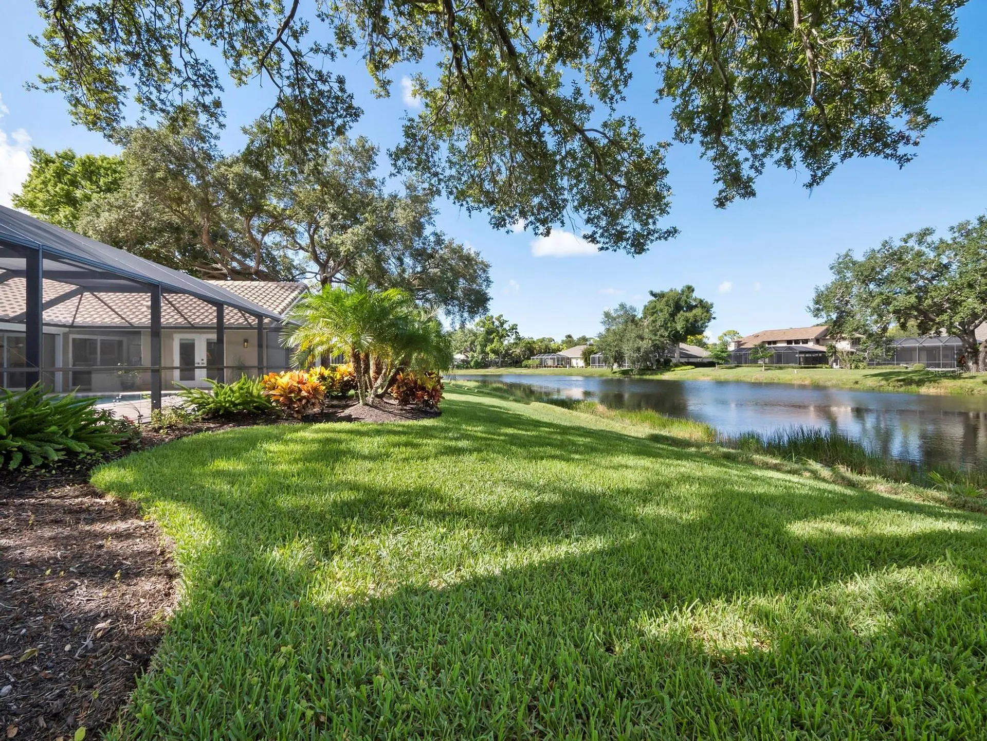 8314 Cypress Hollow Drive Sarasota FL 34238