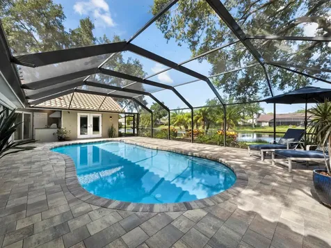 8314 Cypress Hollow Drive Sarasota FL 34238