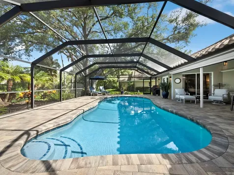 8314 Cypress Hollow Drive Sarasota FL 34238