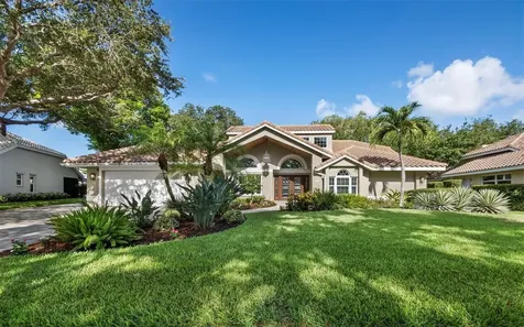 8314 Cypress Hollow Drive Sarasota FL 34238