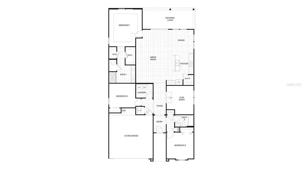 107 Green Circle Palm Coast FL 32164