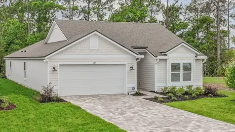 107 Green Circle Palm Coast FL 32164