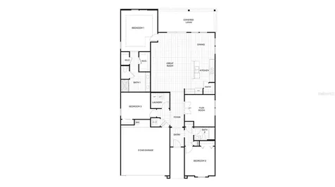 107 Green Circle Palm Coast FL 32164