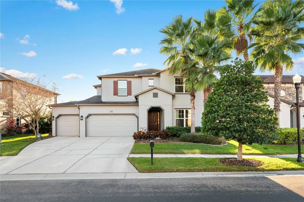 4522 Scarlet Loop Wesley Chapel FL 33544