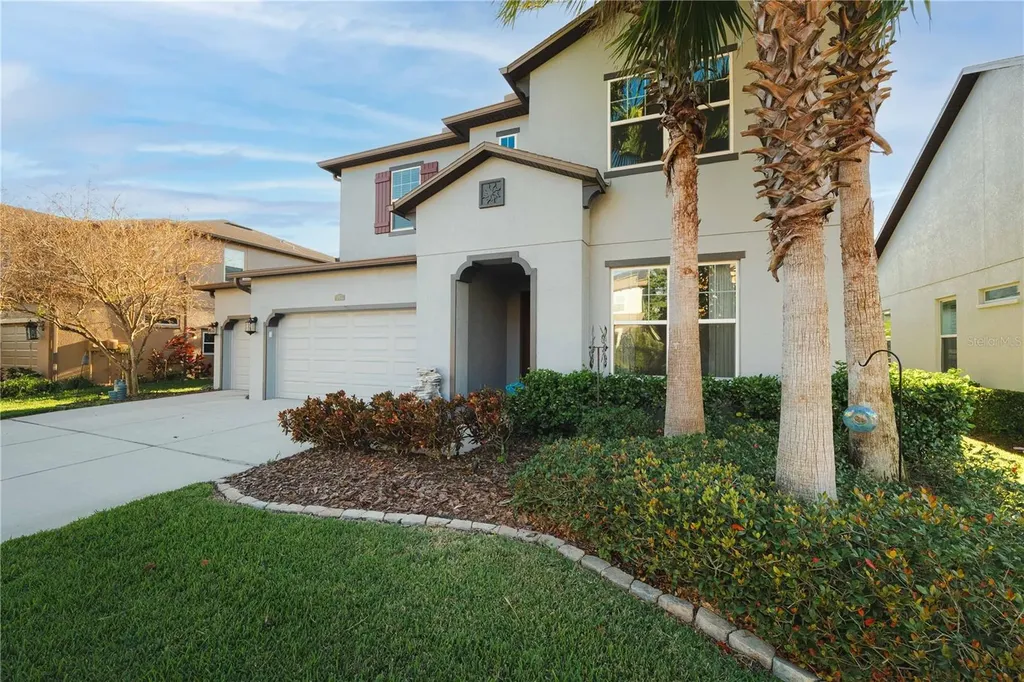 4522 Scarlet Loop Wesley Chapel FL 33544