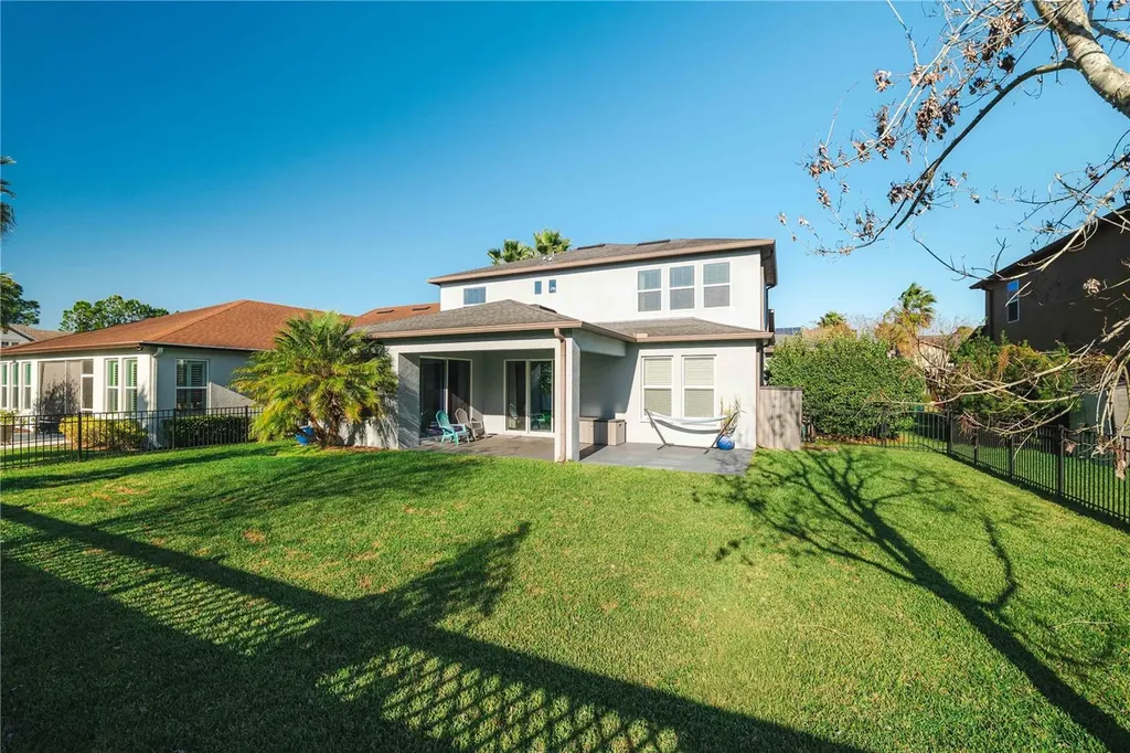 4522 Scarlet Loop Wesley Chapel FL 33544