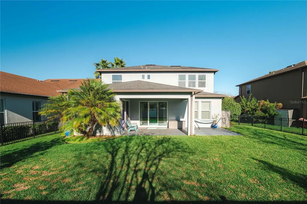 4522 Scarlet Loop Wesley Chapel FL 33544