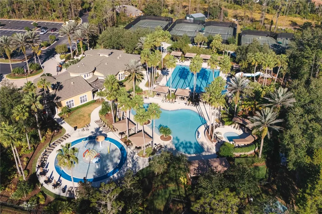 4522 Scarlet Loop Wesley Chapel FL 33544
