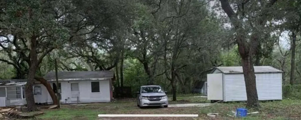 17273 NE 37th Street Silver Springs FL 34488