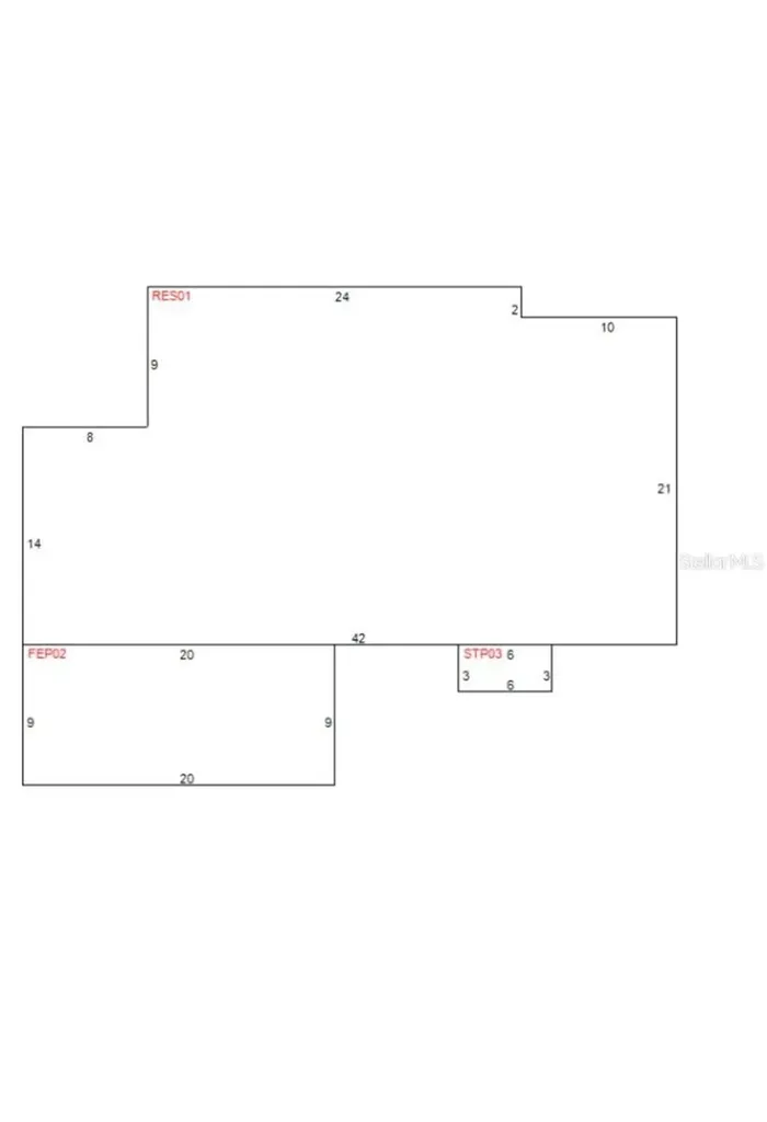 17273 NE 37th Street Silver Springs FL 34488