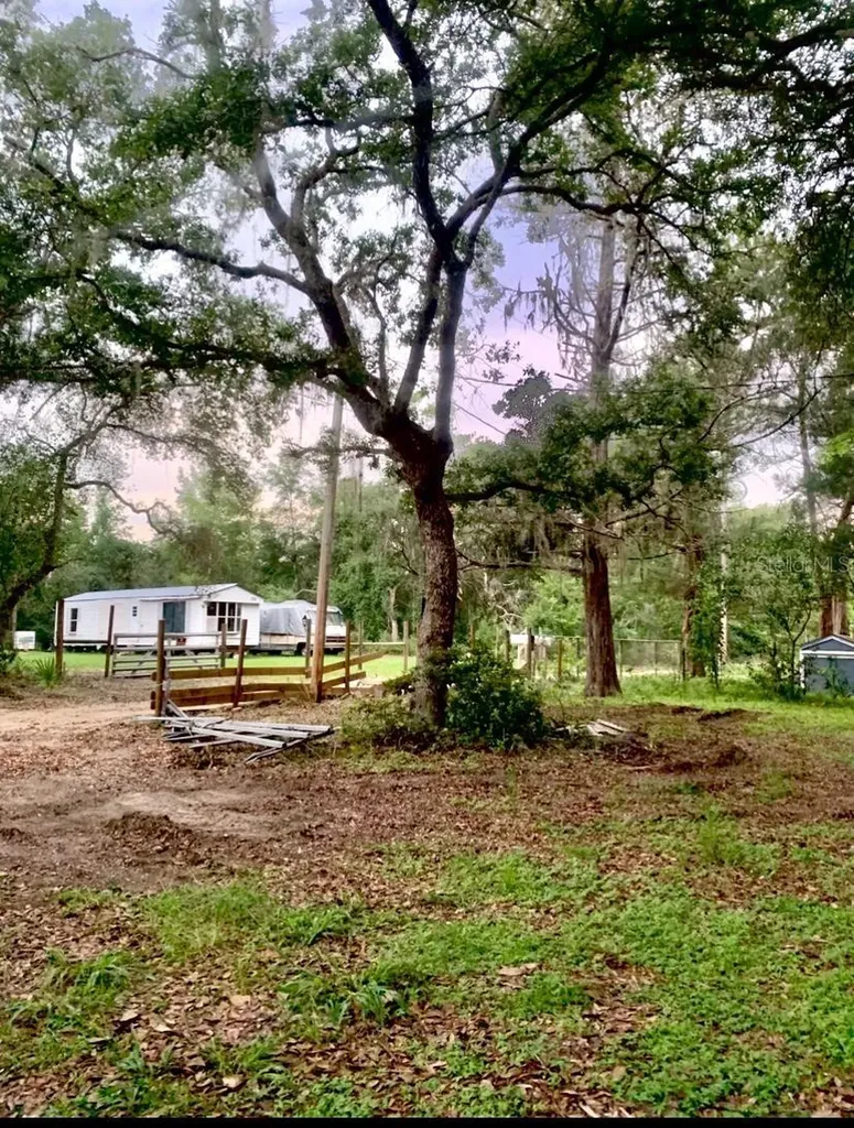 17273 NE 37th Street Silver Springs FL 34488