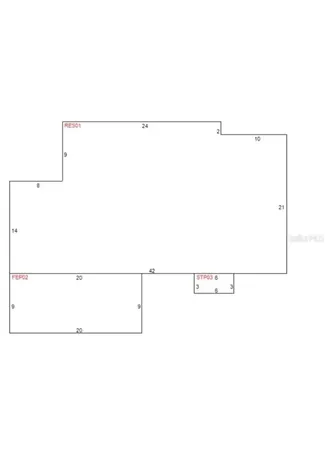 17273 NE 37th Street Silver Springs FL 34488