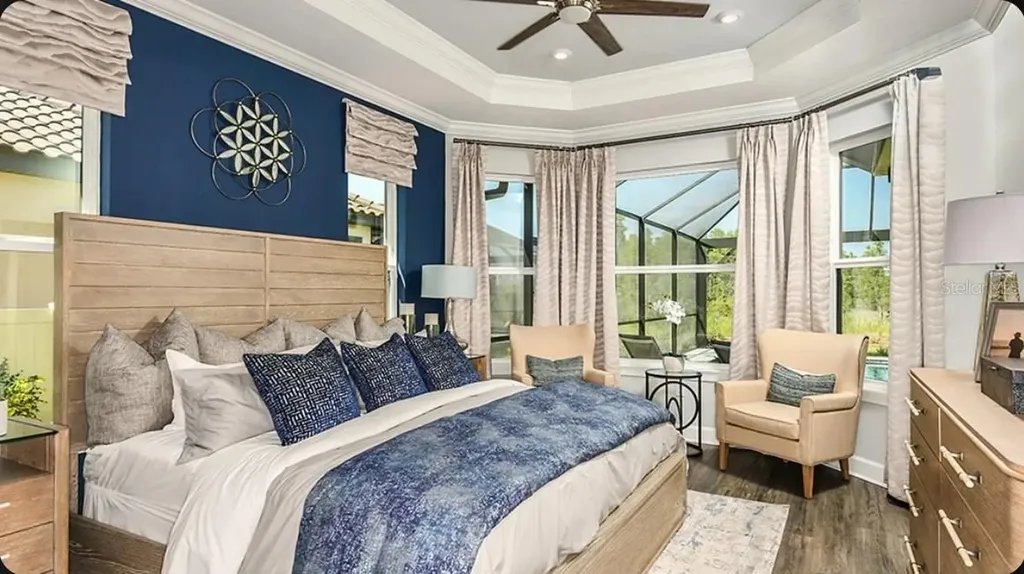 3826 Masaniello Way Wesley Chapel FL 33543