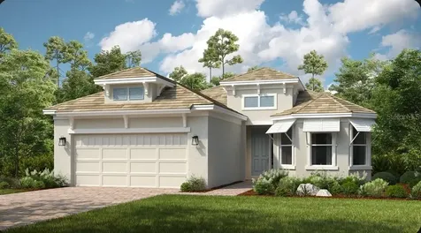 3826 Masaniello Way Wesley Chapel FL 33543