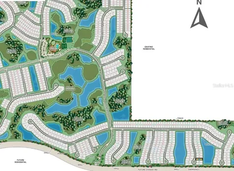 3826 Masaniello Way Wesley Chapel FL 33543