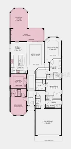 3826 Masaniello Way Wesley Chapel FL 33543