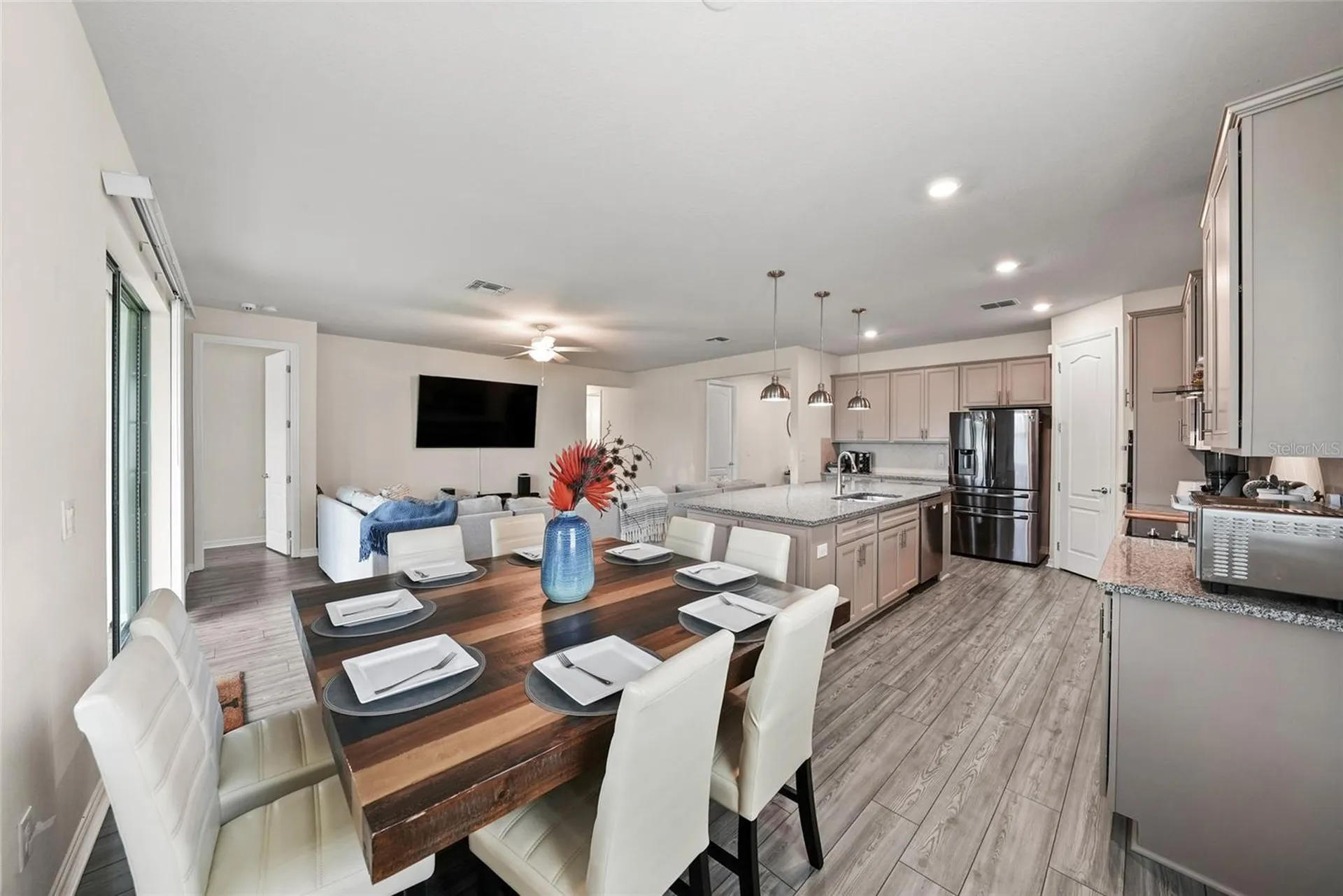 10913 Green Harvest Drive Riverview FL 33578