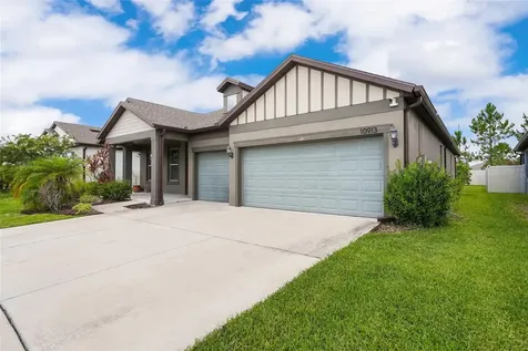 10913 Green Harvest Drive Riverview FL 33578