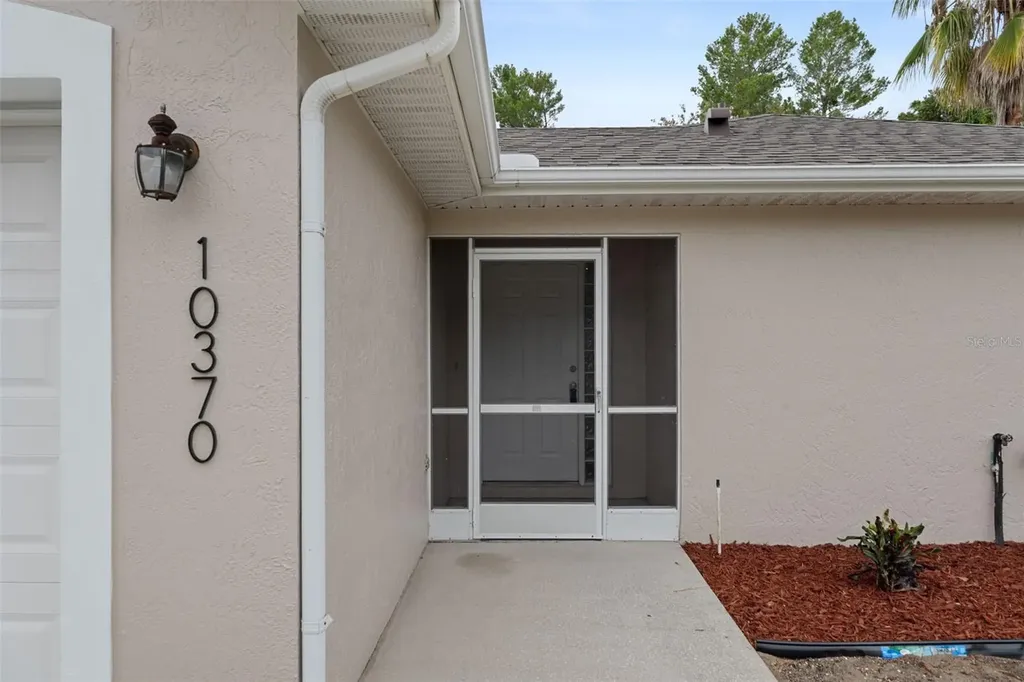 10370 Sandlor Street Spring Hill FL 34608