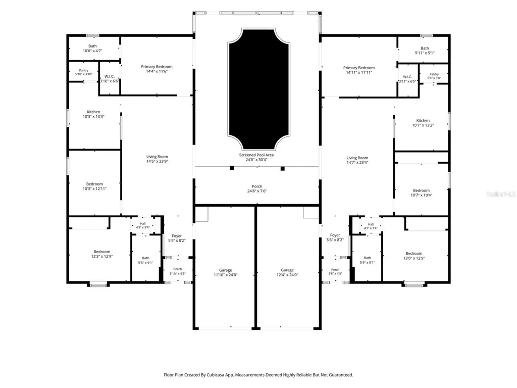 10370 Sandlor Street Spring Hill FL 34608