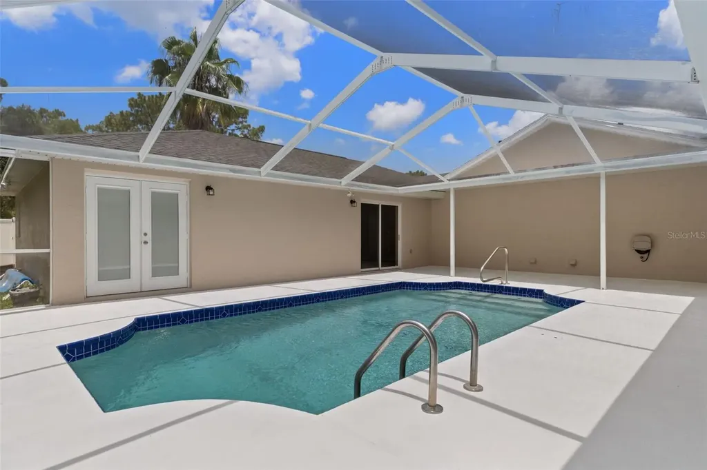 10370 Sandlor Street Spring Hill FL 34608